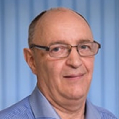 Габидулин Вилен Михайлович