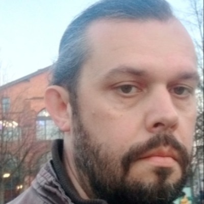 Орлов Максим Равильевич